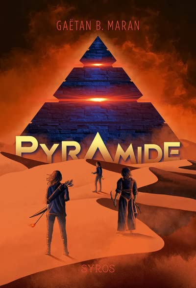 Pyramide (Paperback)