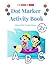 Dot Marker Activity Book