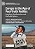 Europe in the Age of Post-Truth Politics by Maximilian Conrad