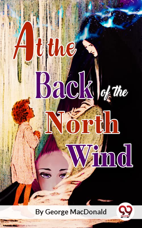 At The Back Of The North Wind