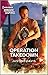Operation Takedown (Cutter's Code, 16)