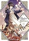L'Atelier des Sorciers, Tome 11 by Kamome Shirahama