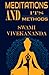 Meditations And Its Methods