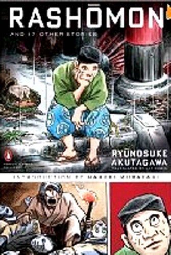 Rashomon and Seventeen Other Stories