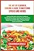 The Art of Flavorful Cooking: A Guide to Mastering Spices and Herbs: Cooking with herbs and spices cookbook, cooking spices and Herbs, cooking with herbs spices, how to use spices and Herbs to cook