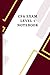 CFA Exam Level 1 Notebook: ...