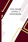 CFA Exam Level 1 ...