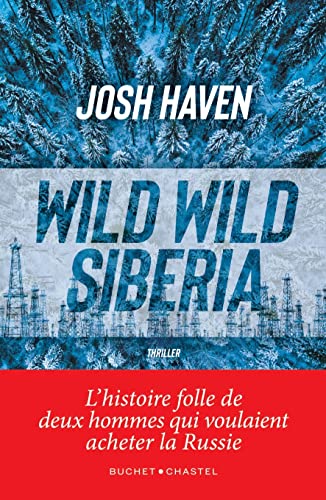 Wild Wild Siberia (Paperback)