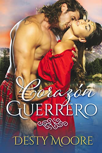 Corazón guerrero (Spanish Edition)