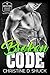 Broken Code: a hot, sexy th...