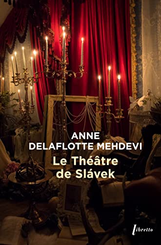 Le théatre de Slavek (Pocket Book)