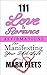 111 Love & Romance Affirmat...