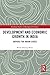Development and Economic Growth in India: Drivers for Indian States (Routledge Studies in Development Economics)