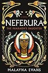 Neferura by Malayna Evans