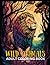 Wild Animals Adult Coloring...