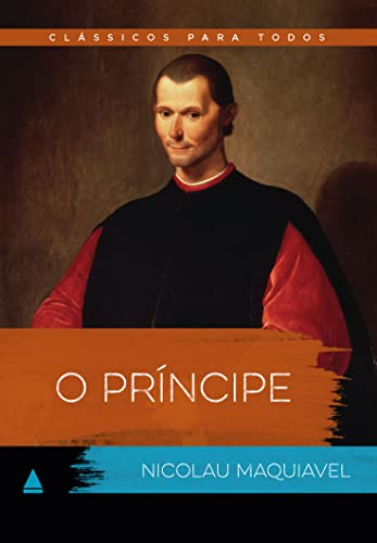 O príncipe - Clássico Para Todos: 1 (Paperback)