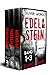 Die Edel & Stein-Thriller-R...