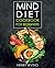 MIND DIET Cookbook for Begi...