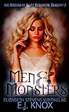 Men & Monsters (the Sinners of Saint Benedicts, #3)