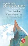 Dans l'amitié d'u...