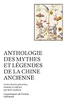 Anthologie des my...