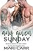 Any Given Sunday (Wild Irish #7)
