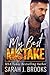 My Best Mistake (Amore in Fiamme #1)