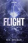 Flight (The Virtues Trilogy, #1)