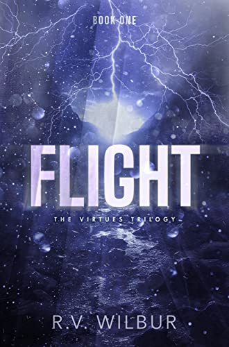 Flight (The Virtues Trilogy, #1)