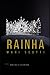 Rainha - Livro 3 (Neblina e...