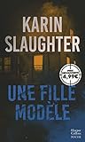 Une fille modèle
