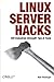 Linux Server Hacks: 100 Industrial-Strength Tips and Tools