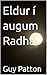 Eldur í augum Radha by Guy Patton