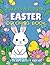Bunnies and Flowers Easter ...