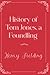 History of Tom Jones, a Foundling: Eleganse Edition