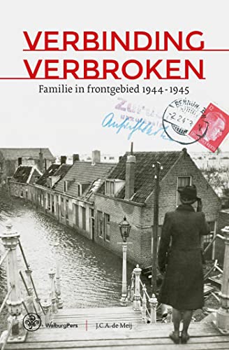 Verbinding verbroken (Dutch Edition)