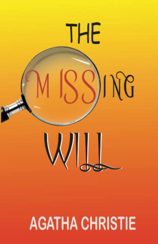 The Missing will
