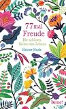 77 mal Freude