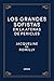 Los grandes sofistas en la Atenas de Pericles by Jacqueline de Romilly