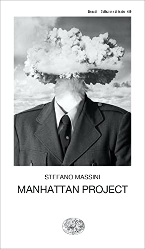 Manhattan Project (Kindle Edition)