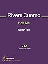 Hold Me Sheet Music