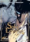 Solo Leveling, Tome 10 (Solo Leveling #10)