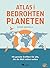 Atlas eines bedrohten Planeten: 155 geniale Grafiken für alle, die die Welt retten wollen (German Edition)