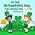 My First St. Patrick's Day High Contrast Baby, Book for Newborns, 0-12 Months,