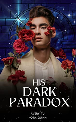 His Dark Paradox (Kindle Edition)