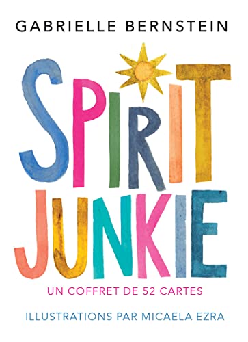 Spirit Junkie (Cards)