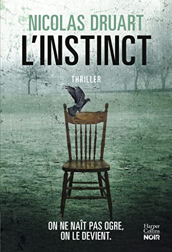 L'Instinct (Paperback)