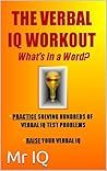 The Verbal IQ Wor...