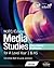 WJEC/Eduqas Media Studies F...