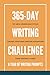 365-Day Writing Challenge: ...